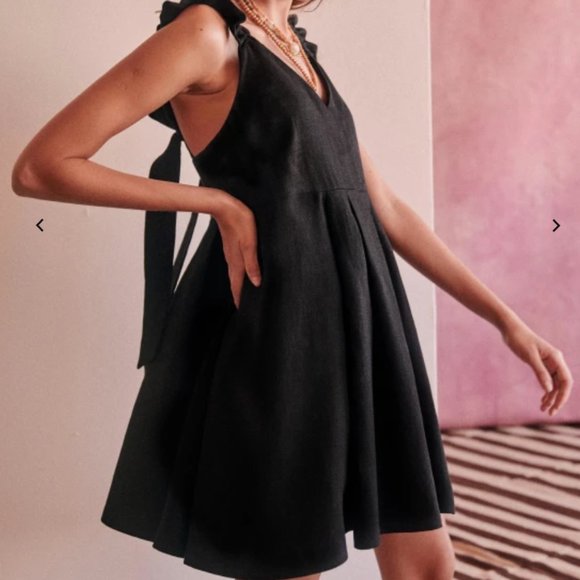 Sezane Dresses & Skirts - Sezane Lizon Dress